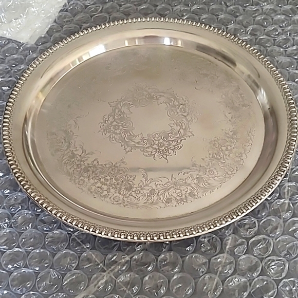 Vintage Antique Holloware - Picture 7 of 7